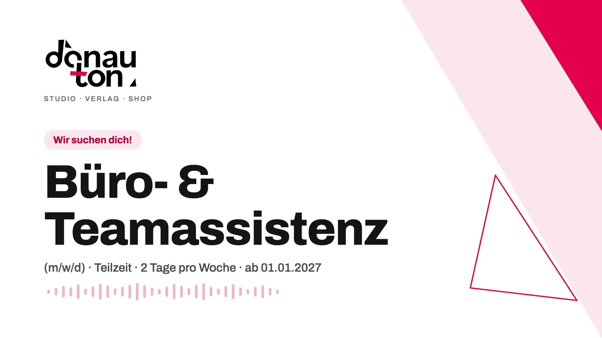 Büro/Assistenz